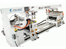  ITALMAC Bor H2V4
