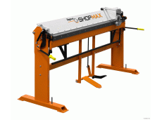 TAPCO SHOPMAX 2000/1 (без роликового ножа, со стойкой и педалью)