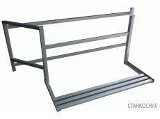TAPCO SUPERMAX SMALL (для станков 2,6 и 4,4)
