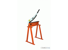 STALEX HS-500