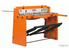 STALEX Q01-1х1000